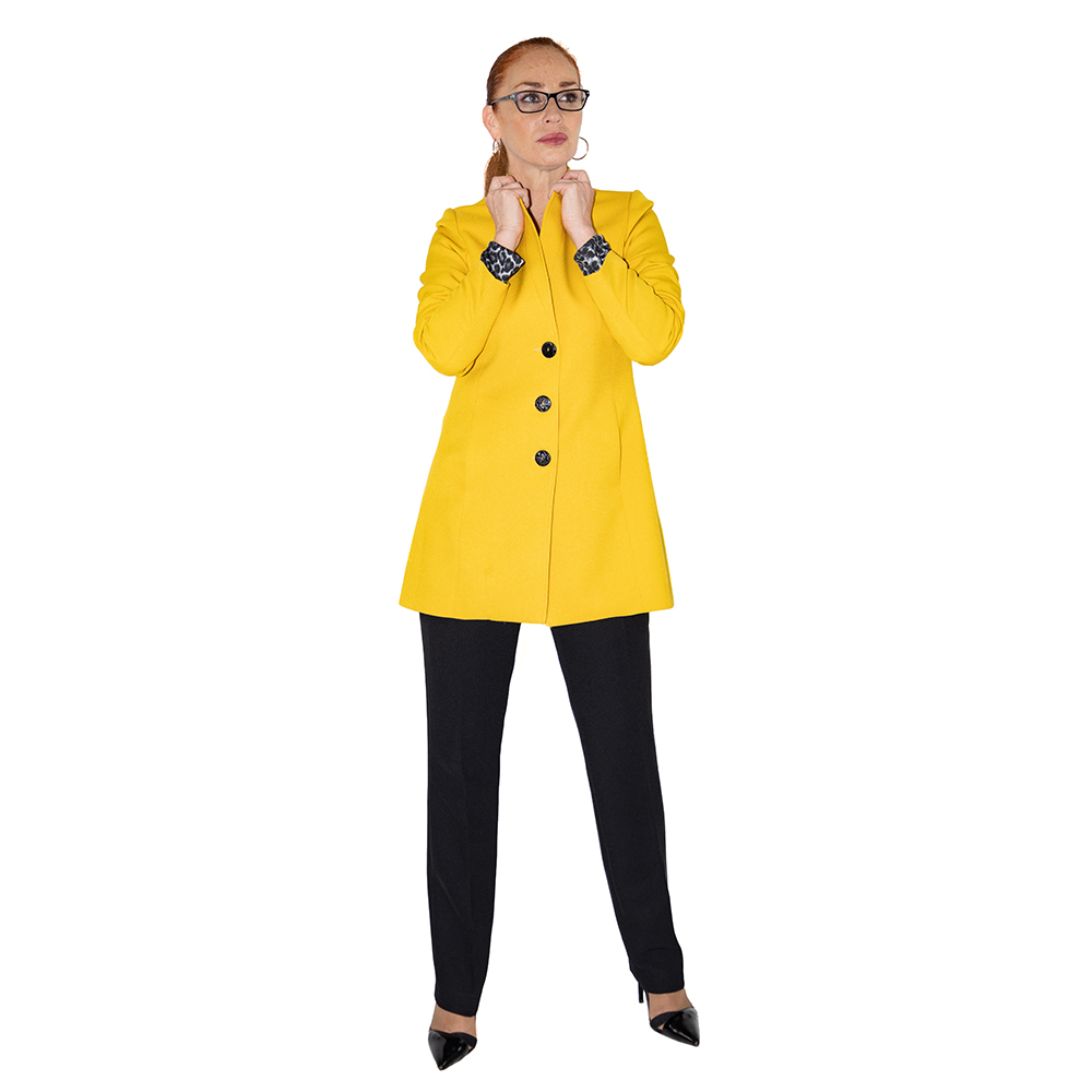 Traje Sastreria Mujer  – Karla