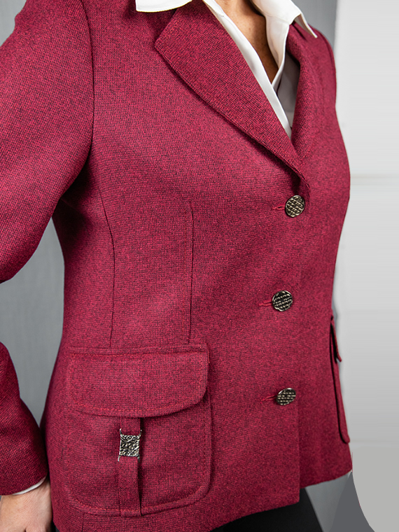 Traje Sastreria Mujer  – Traje 16