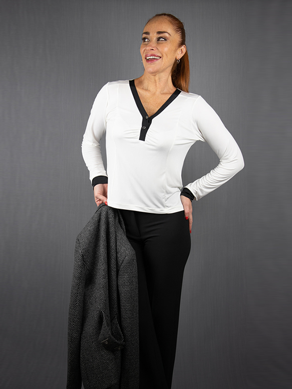 Traje Sastreria Mujer  – Traje 17