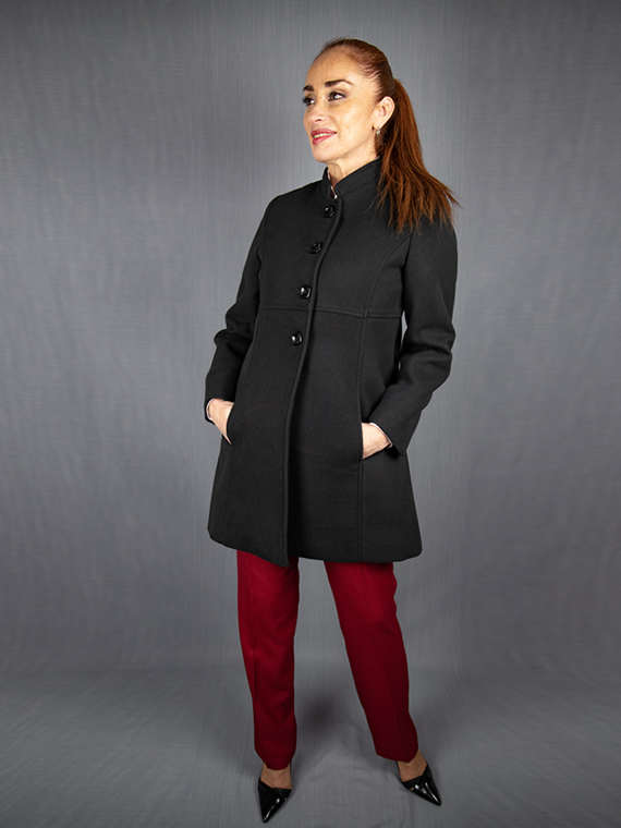 Traje Sastreria Mujer  – Traje 29