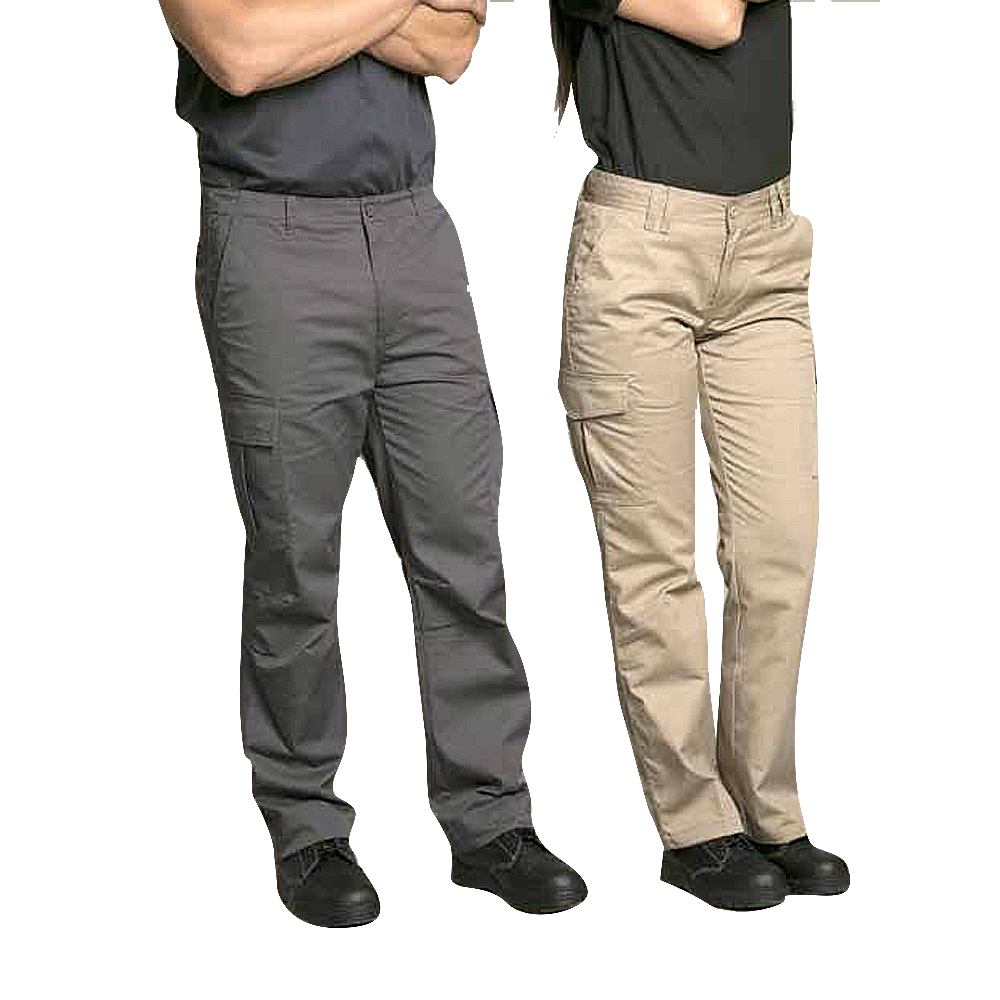 Pantalon Cargo